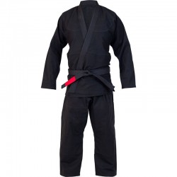 Jiu Jitsu Uniform